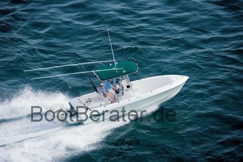 Bluewater 2150  technische daten 